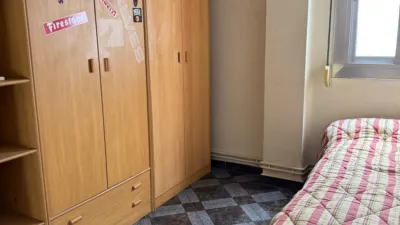 Piso en alquiler en Avenida Giorgeta, 46 - Imagen 15