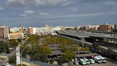 Piso en alquiler en Avenida Giorgeta, 46 - Imagen 10