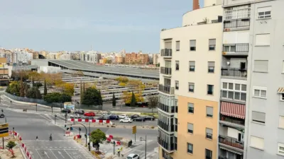 Piso en alquiler en Carrer de San Vicente Mártir, 222, cerca de Calle del Médico Esteve - Imagen 11