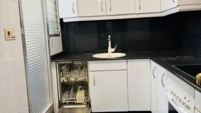 Piso en alquiler en Carrer de San Vicente Mártir, 222, cerca de Calle del Médico Esteve - Imagen 21