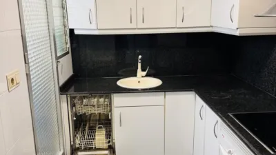 Piso en alquiler en Carrer de San Vicente Mártir, 222, cerca de Calle del Médico Esteve - Imagen 10