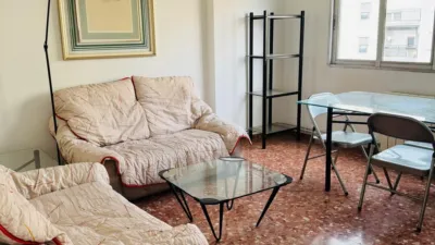 Piso en alquiler en Carrer de San Vicente Mártir, 222, cerca de Calle del Médico Esteve - Imagen 22