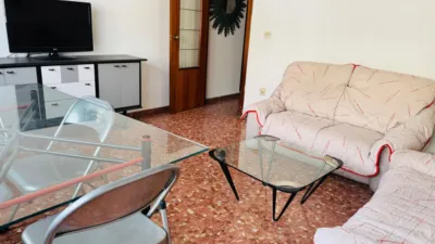 Piso en alquiler en Carrer de San Vicente Mártir, 222, cerca de Calle del Médico Esteve - Imagen 2