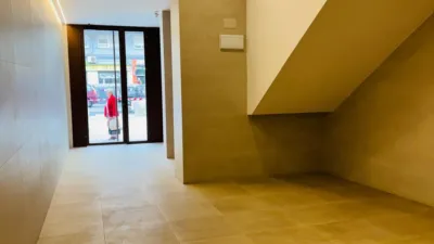 Piso en alquiler en Carrer de San Vicente Mártir, 222, cerca de Calle del Médico Esteve - Imagen 25