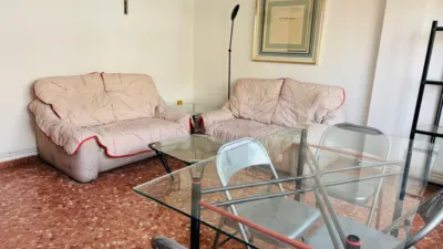 Piso en alquiler en Carrer de San Vicente Mártir, 222, cerca de Calle del Médico Esteve - Imagen 9