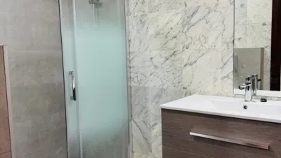 Piso en alquiler en Carrer de San Vicente Mártir, 222, cerca de Calle del Médico Esteve - Imagen 14