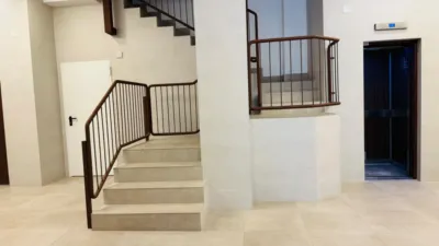 Piso en alquiler en Carrer de San Vicente Mártir, 222, cerca de Calle del Médico Esteve - Imagen 26