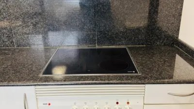 Piso en alquiler en Carrer de San Vicente Mártir, 222, cerca de Calle del Médico Esteve - Imagen 4