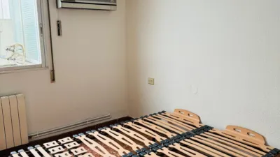 Piso en alquiler en Carrer de San Vicente Mártir, 222, cerca de Calle del Médico Esteve - Imagen 5