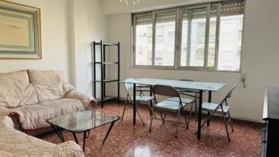 Piso en alquiler en Carrer de San Vicente Mártir, 222, cerca de Calle del Médico Esteve - Imagen 8