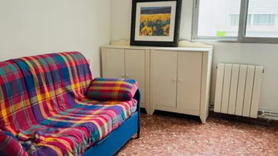 Piso en alquiler en Carrer de San Vicente Mártir, 222, cerca de Calle del Médico Esteve - Imagen 13