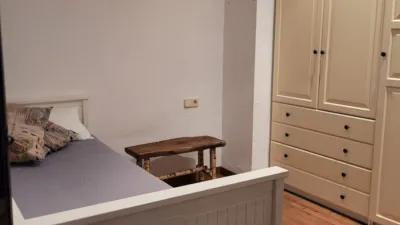 Piso en alquiler en Carrer de San Vicente Mártir, 184, cerca de Calle de Roig de Corella - Imagen 20