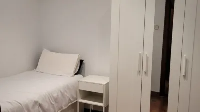 Piso en alquiler en Carrer de San Vicente Mártir, 184, cerca de Calle de Roig de Corella - Imagen 12