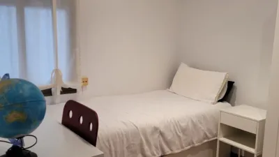 Piso en alquiler en Carrer de San Vicente Mártir, 184, cerca de Calle de Roig de Corella - Imagen 9