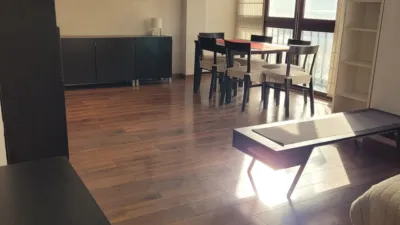 Piso en alquiler en Carrer de San Vicente Mártir, 184, cerca de Calle de Roig de Corella - Imagen 4