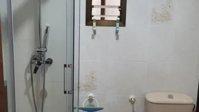 Piso en alquiler en Carrer de San Vicente Mártir, 184, cerca de Calle de Roig de Corella - Imagen 18