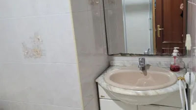 Piso en alquiler en Carrer de San Vicente Mártir, 184, cerca de Calle de Roig de Corella - Imagen 19