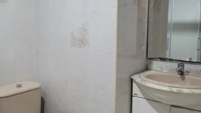 Piso en alquiler en Carrer de San Vicente Mártir, 184, cerca de Calle de Roig de Corella - Imagen 6