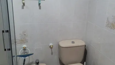 Piso en alquiler en Carrer de San Vicente Mártir, 184, cerca de Calle de Roig de Corella - Imagen 7