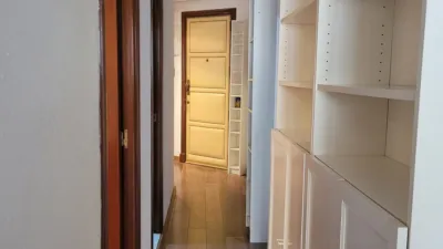 Piso en alquiler en Carrer de San Vicente Mártir, 184, cerca de Calle de Roig de Corella - Imagen 25
