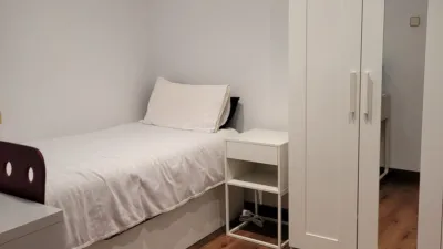 Piso en alquiler en Carrer de San Vicente Mártir, 184, cerca de Calle de Roig de Corella - Imagen 8