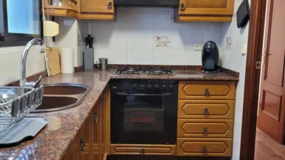 Piso en alquiler en Carrer de San Vicente Mártir, 184, cerca de Calle de Roig de Corella - Imagen 14