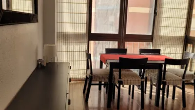 Piso en alquiler en Carrer de San Vicente Mártir, 184, cerca de Calle de Roig de Corella - Imagen 21