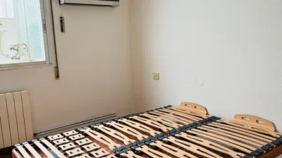 Piso en alquiler en Carrer de San Vicente Mártir, 222, cerca de Calle del Médico Esteve - Imagen 20