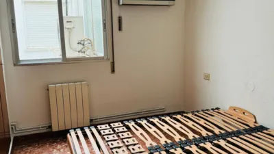 Piso en alquiler en Carrer de San Vicente Mártir, 222, cerca de Calle del Médico Esteve - Imagen 21