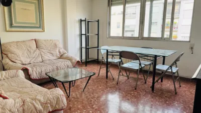 Piso en alquiler en Carrer de San Vicente Mártir, 222, cerca de Calle del Médico Esteve - Imagen 27