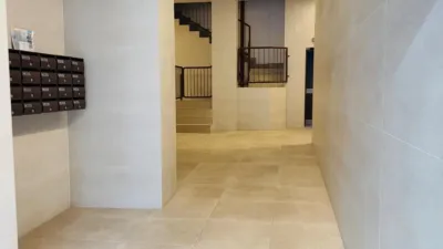 Piso en alquiler en Carrer de San Vicente Mártir, 222, cerca de Calle del Médico Esteve - Imagen 12