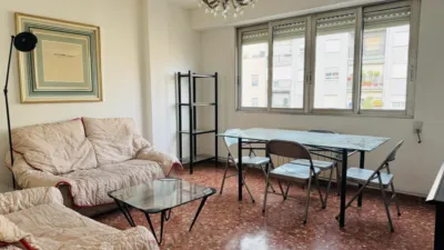Piso en alquiler en Carrer de San Vicente Mártir, 222, cerca de Calle del Médico Esteve - Imagen 4