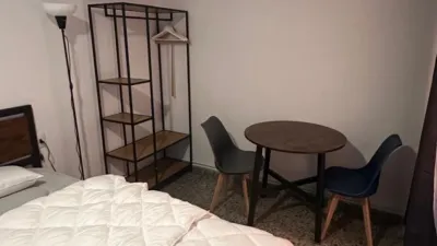 Apartment on Avenida del Puerto photo 17