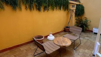 Apartment on Avenida del Puerto photo 3