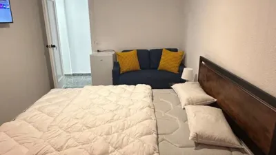 Apartment on Avenida del Puerto photo 16
