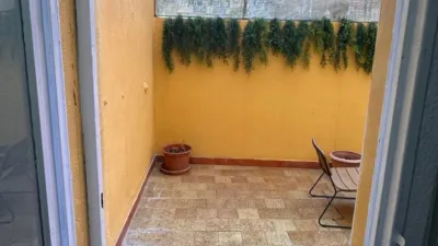 Apartment on Avenida del Puerto photo 2