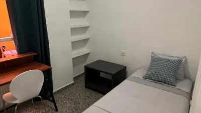 Apartment on Avenida del Puerto photo 32