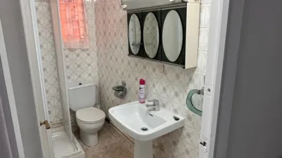 Apartment on Avenida del Puerto photo 11