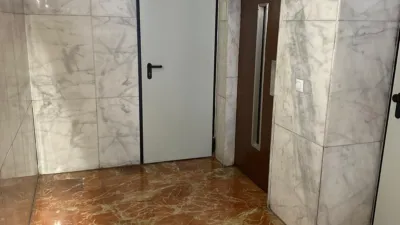 Apartment on Avenida del Puerto photo 42
