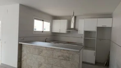 Semi-detached house on Calle de los Felipes, 27 photo 32