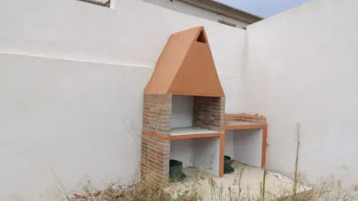 Semi-detached house on Calle de los Felipes, 27 photo 5