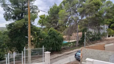 Semi-detached house on Calle de los Felipes, 27 photo 8