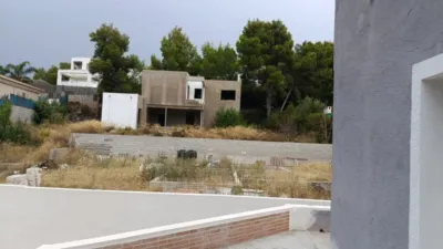 Semi-detached house on Calle de los Felipes, 27 photo 9