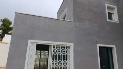 Semi-detached house on Calle de los Felipes, 27 photo 3
