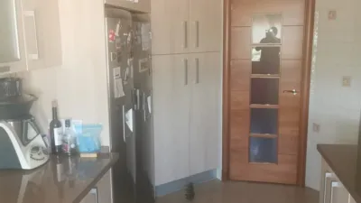 Piso en venta en Calle Ronda Pilar, Centro Histórico (Badajoz Capital) de 245.000 €