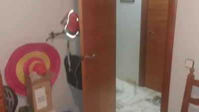 Piso en venta en Calle Ronda Pilar, Centro Histórico (Badajoz Capital) de 245.000 €