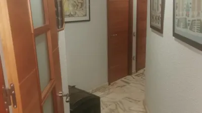 Piso en venta en Calle Ronda Pilar, Centro Histórico (Badajoz Capital) de 245.000 €