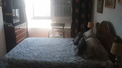 Piso en venta en Calle Ronda Pilar, Centro Histórico (Badajoz Capital) de 245.000 €