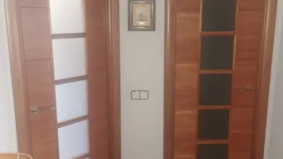 Piso en venta en Calle Ronda Pilar, Centro Histórico (Badajoz Capital) de 245.000 €