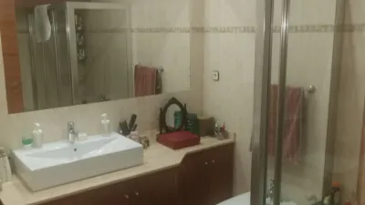 Piso en venta en Calle Ronda Pilar, Centro Histórico (Badajoz Capital) de 245.000 €